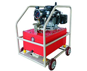 PHG系列-汽油發動機液壓泵