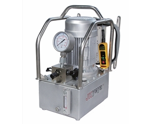 EPS150系列-超高壓電動泵